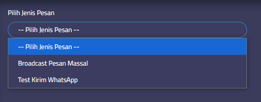 PON Network Status