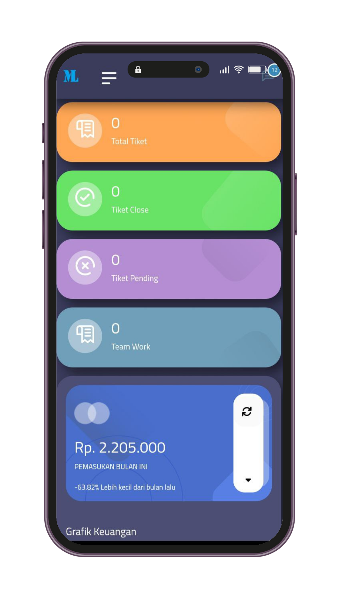 Phone Mockup